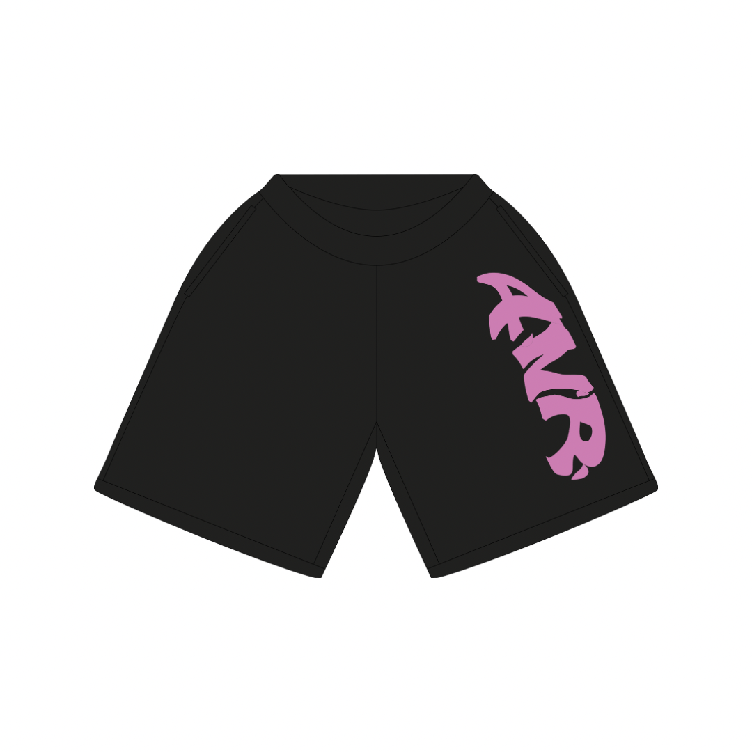 '4NR' SHORTS
